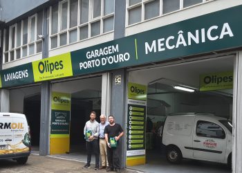 Olipes – investir na imagem e eficiência das empresas em Portugal