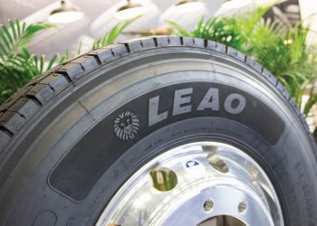 Grupo Dispnal distribuidor exclusivo da LEAO