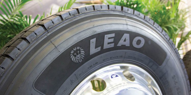 Grupo Dispnal distribuidor exclusivo da LEAO