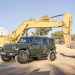 Jeep Wrangler PHEV – potência e requinte em combinação híbrida