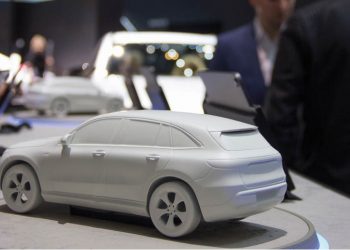 Estudo Arval – marcas automóveis continuam dependentes das frotas