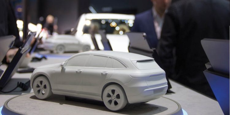 Estudo Arval – marcas automóveis continuam dependentes das frotas