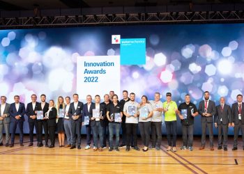 Automechanika Innovation Award 2022 – soluções sustentáveis ​​e digitais