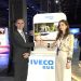 IVECO BUS e VIA unidas no transporte on-demand