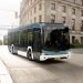 VDL lidera o mercado de autocarros elétricos na Europa