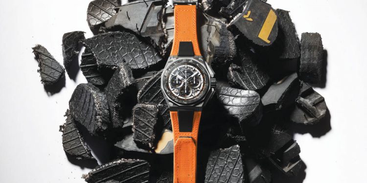 Zenith destaca recauchutagem de pneus