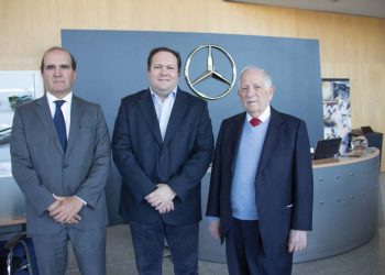 Nasamotor está de luto – faleceu o empresário José Alves