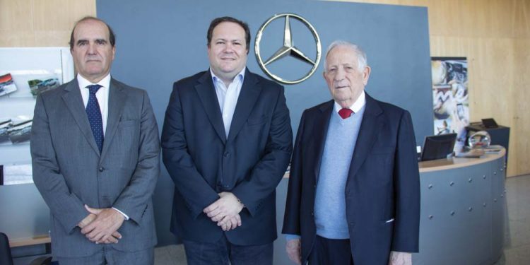 Nasamotor está de luto – faleceu o empresário José Alves