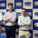 Carrier com organização dedicada aos pesados em Portugal
