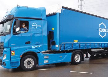 KLOG – 10 anos de atividades com faturação record