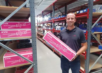 Japopeças – diversidade faz a diferença