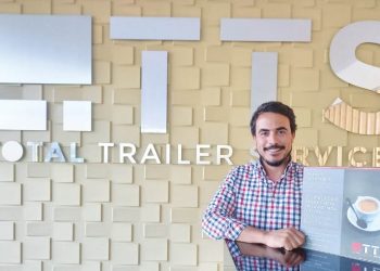 Total Trailer Services – base nacional dos semirreboques Kögel