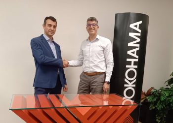 Yokohama Ibéria com novo diretor comercial