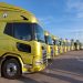 DAF XD – a nova geração de camiões urbanos