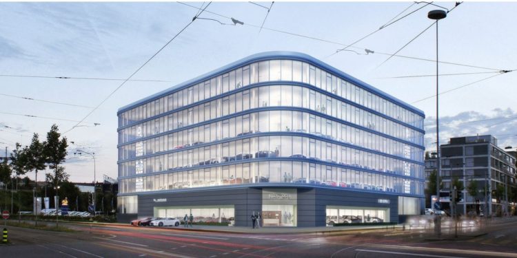 Emil Frey irá investir em concessões em Portugal