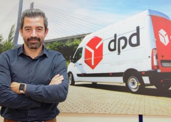 DPD – grande sucesso no Delivery Excellence Challenge