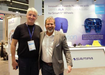 Sampa vai expandir a produção própria de peças