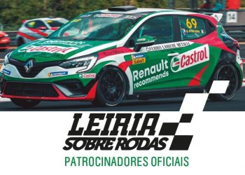 Travocar e Castrol patrocinam Leiria Sobre Rodas 2022
