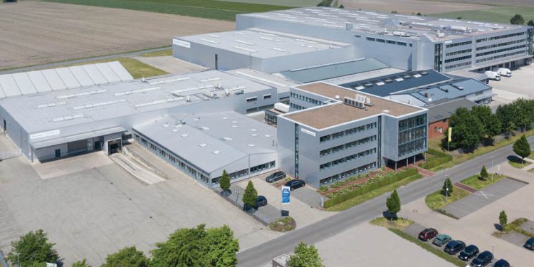 Diesel Technic – 50 anos de trabalho e investimentos