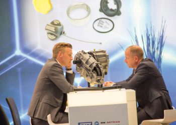 Automechanika Frankfurt volta a afirmar o pós-venda automóvel