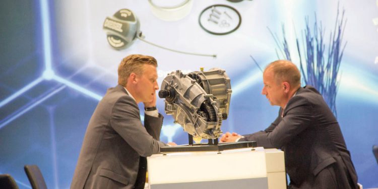 Automechanika Frankfurt volta a afirmar o pós-venda automóvel