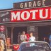 Motul revive idade de ouro dos automóveis