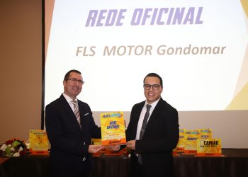 FLS Motor vence categoria “Rede Oficinal” nos Prémios Fleet & Service 2022