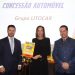 Litocar vence categoria “Concessionário Automóvel” nos Prémios Fleet & Service 2022