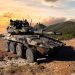 IVECO Centauro II é a escolha do exército brasileiro