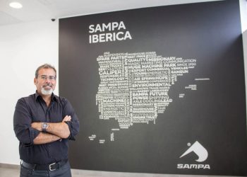 Sampa – tornar-se autossuficiente e referência mundial