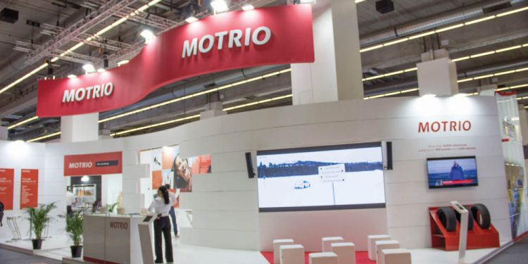 Motrio irá triplicar as referências de peças multimarca