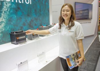 Hankook abrirá centro de distribuição europeu