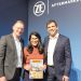 ZF – as frotas serão a prioridade na digitalização