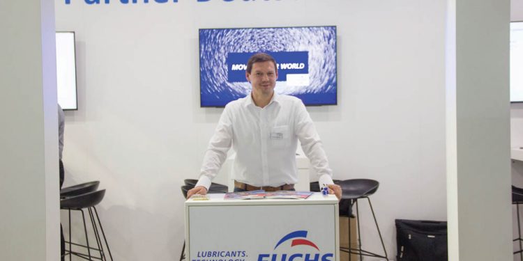 Fuchs investe na produção de baterias na Europa