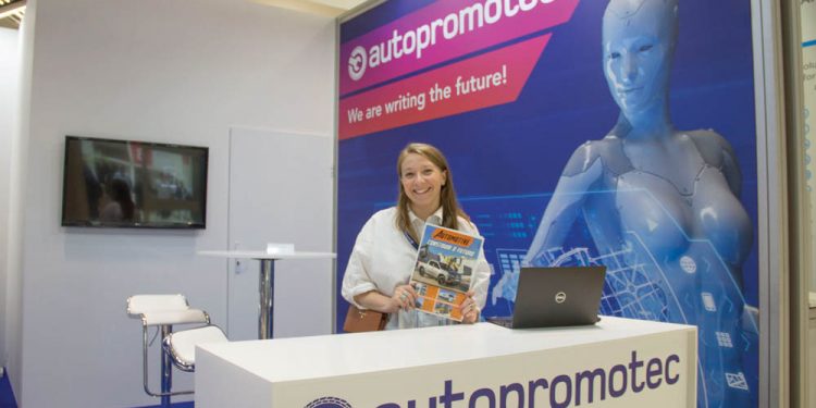 Autopromotec será em maio de 2025