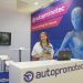 Autopromotec será em maio de 2025