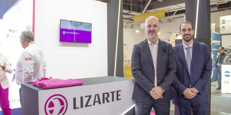 Lizarte destaca produtos sustentáveis