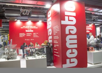 TCMATIC – solução integral no recondicionamento