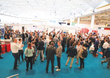 Lubricant Expo – montra europeia das novidades nos lubrificantes