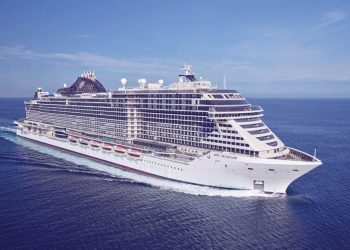 MSC Cruzeiros com destinos especiais de inverno
