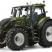 Valtra apresenta nova gama de tratores Série Q