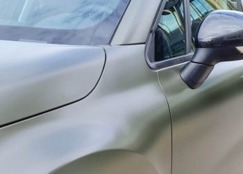 Standox lança novo verniz mate e semi-mate