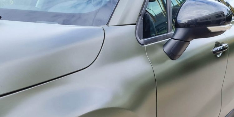 Standox lança novo verniz mate e semi-mate