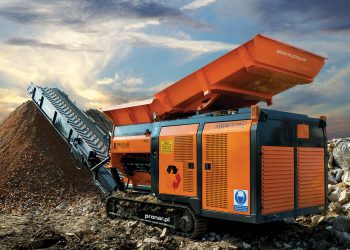 STET é o distribuidor oficial da Pronar em Portugal