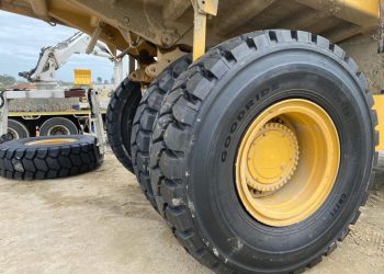  7º aniversário da NEX com novas marcas de pneus