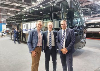 FIAA Madrid – menos expositores e mais novidades