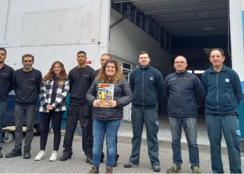 Domus Car abre um novo espaço Bosch Car Service