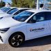 Controlauto renova frota com carros elétricos