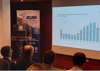 Fórum DPAI/ACAP – desafios e tendências do setor