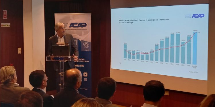 Fórum DPAI/ACAP – desafios e tendências do setor